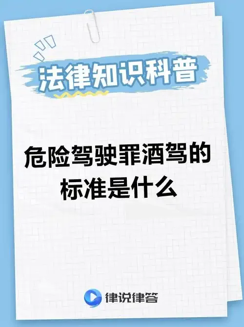 酿酒师讲解酒驾与醉驾的血液酒精含量标准对比图，分别显示20mg/100mL和80mg/100mL两个关键数值。_1