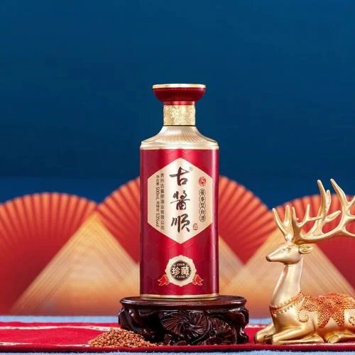 酱香型白酒12987工艺流程图解：一年周期、两次投粮、九次蒸煮、八次发酵、七次取酒_1