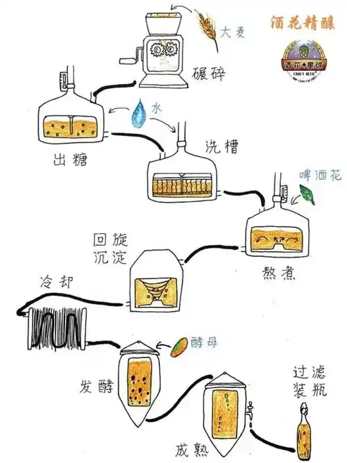 一碗成功发酵的家酿甜酒酿，米粒晶莹，汁水丰盈，展示了制作酒酿的最终成果。_1