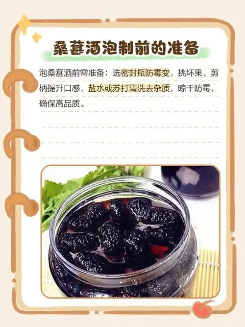两杯对比饮品:纯桑葚酒与桑葚酒勾兑雪碧后的效果实拍图_1