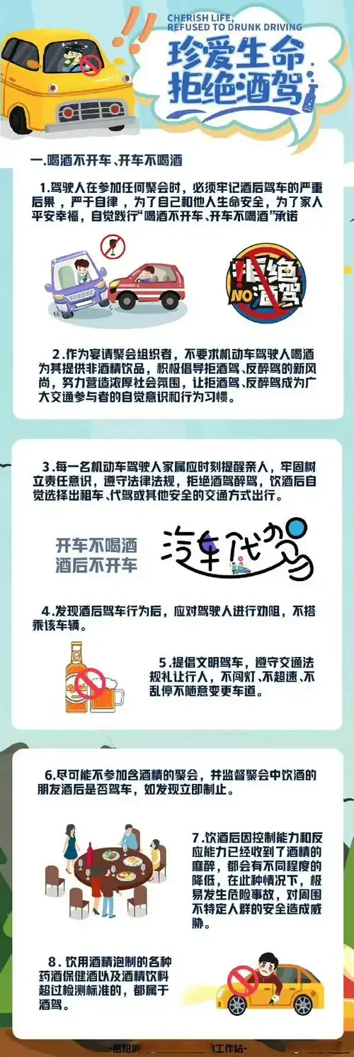 酒后驾驶处罚警示图：手铐、破碎酒杯与被吊销的驾驶证_1