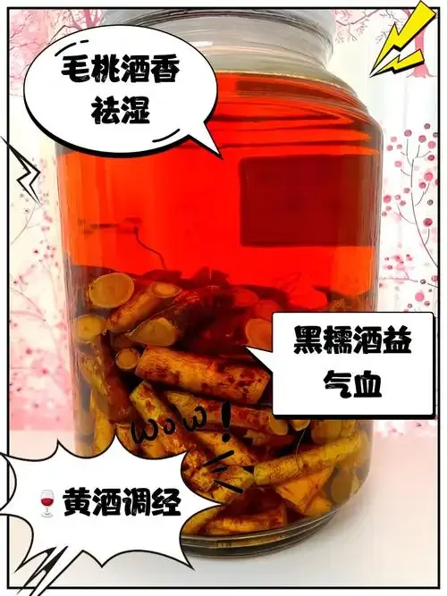 探讨白酒与人体湿气关系的古典水墨风格插画：人体轮廓内蓝色水雾代表湿气，温酒壶倾倒白酒时散发橘色暖光，形成祛湿的视觉隐喻。_1