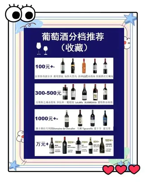 专业红酒品鉴会现场布置实拍：桌上摆满不同酒杯、酒瓶与搭配小食，参与者正在愉快交流品鉴心得。_1