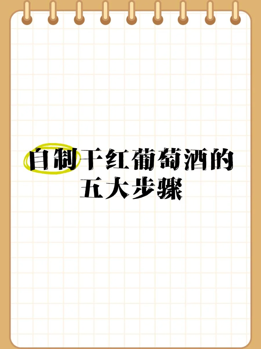 家庭自酿葡萄酒准备过程：玻璃罐、新鲜葡萄和工具摆放_1