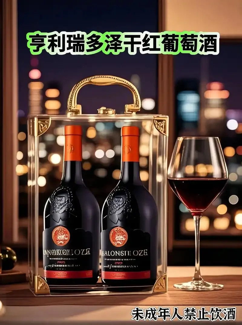 贝珈干红葡萄酒酿造工作台展示，包含葡萄酒、葡萄、发酵罐和测量工具_1