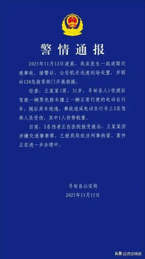 警示酒驾危害的图片：夜晚驾驶视角，手颤抖握方向盘，背景有模糊的警灯和空酒瓶倒影_1