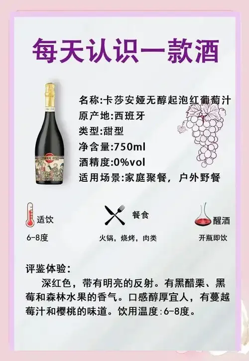一杯红酒与新鲜葡萄、燕麦片摆放在一起，象征着红酒中的天然成分与健康话题的关联。_1