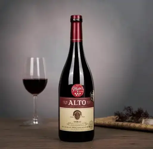 专业品鉴视角下的icario红酒、酒杯与醒酒器_1