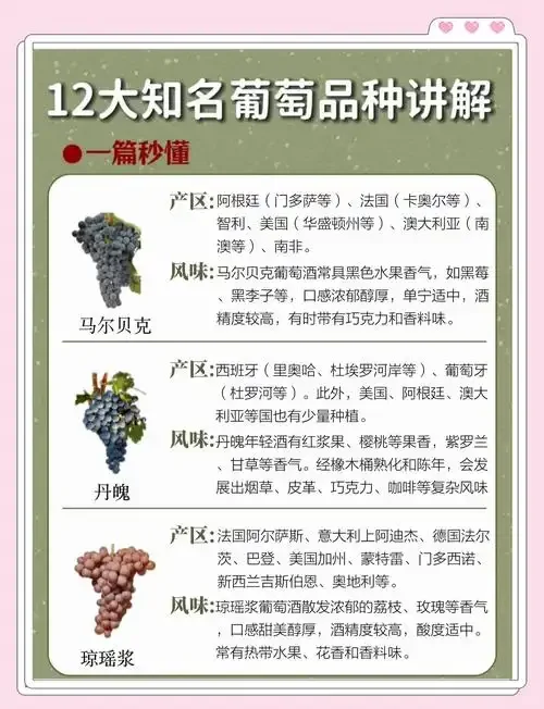 品酒桌上并排放置三杯不同颜色的葡萄酒：红葡萄酒、白葡萄酒和桃红葡萄酒，展示葡萄酒的基本颜色分类。_1