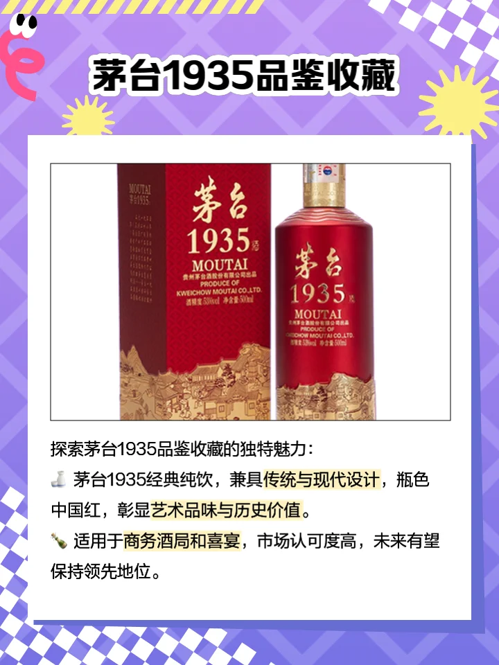 专业鉴定汉战1935真伪，通过放大镜观察瓶盖防伪细节和瓶身浮雕工艺对比图。_1