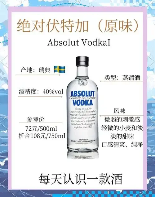 伏特加与白酒并排摆放，中间有酒精计测量，展示两种烈酒的直观对比_1