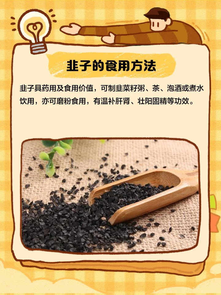家庭自制韭菜籽泡酒所需材料特写：处理好的韭菜籽、白酒和玻璃罐_1