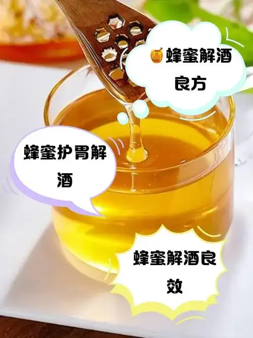 家庭蜂蜜酒酿造工具与原料展示，包括透明发酵罐、蜂蜜、酵母等。_1