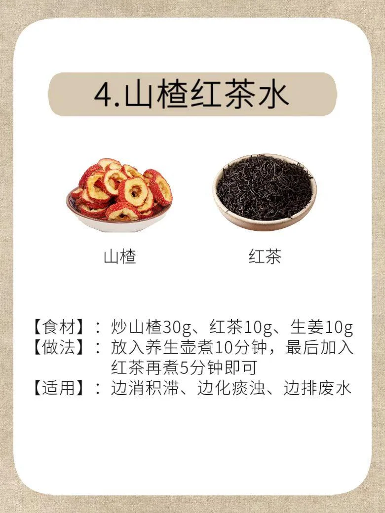 祛湿散寒泡酒配方实例展示：玻璃罐中浸泡着枸杞、山楂、生姜等药材的养生酒。_1