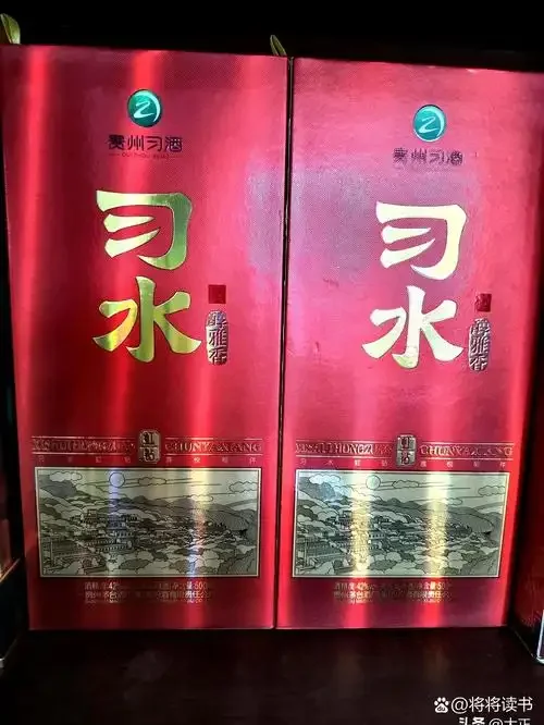 一瓶印有SC1152产品标准号的白酒与多种酿酒粮食（高粱、小麦）的对比图，用于解读粮食酒标准。_1